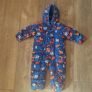 Snowsuit